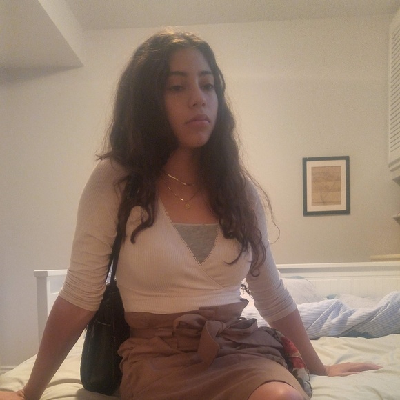 Meet your Posher, Monique - Picture 6 of 6